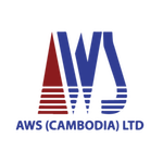 AWS (CAMBODIA) LTD logo