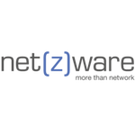 NETZWARE logo