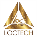 LocTech LLC logo