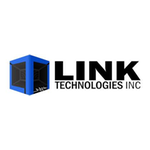 Link Technologies, Inc. logo