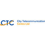 City Telecommunication Centre Ltd logo