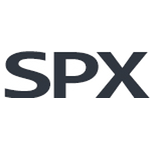 SPX, SIA logo
