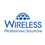 Wireless Professional Solutions logo