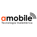 Amobile logo