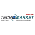 TECNOMARKET PERU SAC logo