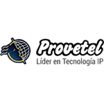 PROVETEL logo