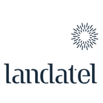 Landatel Comunicaciones logo