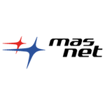MASNET S.A. logo