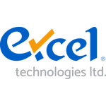 Excel Technologies Ltd. logo