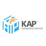 KAP Engineering Service Co.,ltd. logo