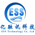 EasyWireless (Beijing) Technology Co.,Ltd logo