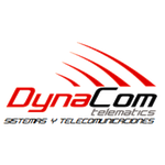 Dynacom Telematics SAS logo