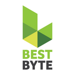BestByte Kereskedelmi es Szolgaltato Kft. logo