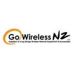 Go Wireless NZ Ltd logo
